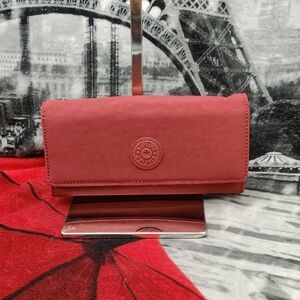 Kipling New Teddi Wallet